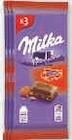 Tablettes de chocolat - MILKA en promo chez U Express Limoges à 1,09 €