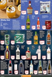 Aktueller GLOBUS Prospekt mit Gin, "Aktuelle Angebote", Seite 23