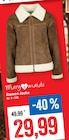 Damen-Jacke Angebote von Marymaids bei Kaufhaus Stolz Kiel für 29,99 €