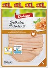 Delikatess Kochschinken/ Putenbrust XXL Angebote von Dulano bei Lidl Ahlen für 2,99 €