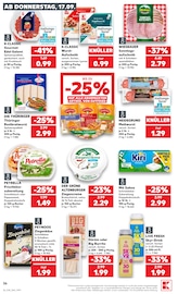 Ähnliche Kroketten Angebote im Prospekt "Hier bin ich richtig" von Kaufland Ähnliches Angebot bei Kaufland in Prospekt "Hier bin ich richtig" gefunden auf Seite 36
