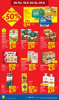 Volvic im aktuellen Lidl Prospekt (Eberswalde) Volvic im Lidl Prospekt "LIDL LOHNT SICH" mit 74 Seiten (Eberswalde)