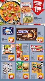 Aktueller REWE Prospekt mit Pfanne, "Dein Markt", Seite 12