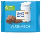 Schokolade Bunte Vielfalt Angebote von Ritter Sport bei Kaufland Gütersloh für 0,99 €