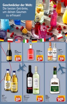 Birnen im REWE Prospekt "Dein Markt" mit 42 Seiten (Bonn)