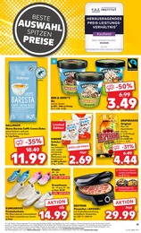 Cookie Dough Angebot im aktuellen Kaufland Prospekt auf Seite 24