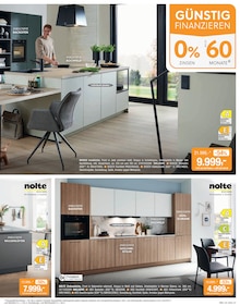 Küche im aktuellen Opti-Wohnwelt Prospekt (Bremen) Küche im Opti-Wohnwelt Prospekt "KÜCHENKAUF JETZT STEUERFREI" mit 8 Seiten (Bremen)