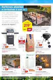 Promos Cuisine dans le catalogue "Le festival des petits travaux" de Weldom Cuisine en promo dans le catalogue Weldom à la page 8