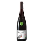 A.O.P. Chinon Bio - TETE DE LINOTTE dans le catalogue Carrefour