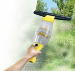 Akku-Fensterreiniger im Angebot bei Netto Marken-Discount in Emden Akku-Fensterreiniger Angebote von CLEANMAXX bei Netto Marken-Discount Emden für 29,99 €