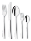 BESTECK-SET „718“ im Angebot bei Höffner in Dülmen BESTECK-SET „718“ Angebote von KHG bei Höffner Dülmen für 19,99 €