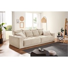 Colombo_Big-Sofa bei POCO im Biberach Prospekt für 934,99 €