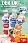 Joghurt Drink Angebote von Gutes Land bei Netto Marken-Discount Melle für 1,25 €