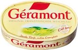 Aktuelle Käse Angebote bei Netto Marken-Discount in Heilbronn Aktuelles Géramont Angebot bei Netto Marken-Discount in Heilbronn ab 3,49 €