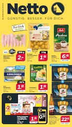 Netto mit dem Scottie Prospekt dieser Woche Netto mit dem Scottie Prospekt aktuelle Angebote