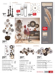 Ähnliche Angebote wie Stoppuhr im Prospekt "BESTE Marken - Auswahl - Services - Preise" auf Seite 3 von XXXLutz Möbelhäuser in Wuppertal