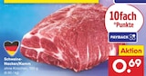 Schweine-Nacken/Kamm im aktuellen Prospekt bei Netto Marken-Discount in Lautrach