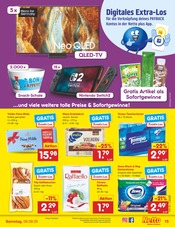 Ähnliche Angebote wie Stollen im Prospekt "Aktuelle Angebote" auf Seite 19 von Netto Marken-Discount in Villingen-Schwenningen