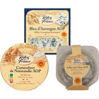 SUR TOUS LES FROMAGES - REFLETS DE FRANCE en promo chez Carrefour Courbevoie
