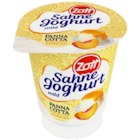 Sahnejoghurt Angebote von Zott bei Lidl Straubing für 0,39 €