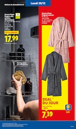 Offre Télescope dans le catalogue Lidl du moment à la page 61