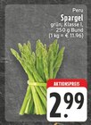 Spargel Angebote bei E center Lüdenscheid für 2,99 €