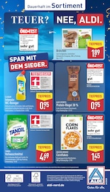 Brot im ALDI Nord Prospekt in Gera Aktueller ALDI Nord Prospekt mit Brot, "Aktuelle Angebote", Seite 4
