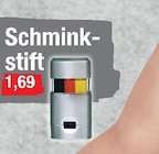 Schminkstift im Angebot bei Zimmermann in Peine Schminkstift Angebote bei Zimmermann Peine für 1,69 €