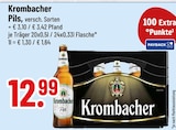 Pils bei Trinkgut im Neuötting Prospekt für 12,99 €