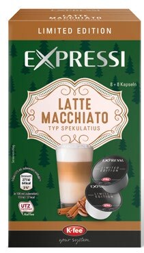 Latte Macchiato bei ALDI SÜD in Wetzlar Latte Macchiato im Angebot bei ALDI SÜD Wetzlar für 2,79 €