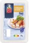 24 Bâtonnets de Surimi - GOLDEN SEAFOOD à 1,89 € dans le catalogue Aldi