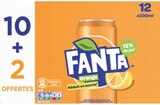 Promo FANTA à 5,79 € dans le catalogue Supermarchés Match à Moyeuvre-Grande