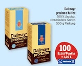 Prodomo Kaffee im Angebot bei Marktkauf in Schweinfurt Prodomo Kaffee Angebote von Dallmayr bei Marktkauf Schweinfurt