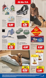 Aktueller Lidl Prospekt mit Bettdecke, "LIDL LOHNT SICH", Seite 25