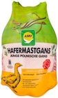 Hafermastgans Junge Polnische Gans von AMI im aktuellen Kaufland Prospekt für 6,49 €