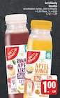 Aktuelles Smoothie Banane Apfel Kirsche Angebot bei EDEKA in Chemnitz ab 1,00 €