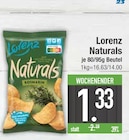 Aktuelles Naturals Angebot bei EDEKA in München ab 1,33 €