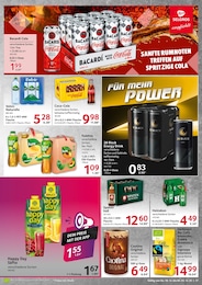 Fuzetea Angebot & Preis im aktuellen Selgros Prospekt Fuzetea Angebot im aktuellen Selgros Prospekt auf Seite 17