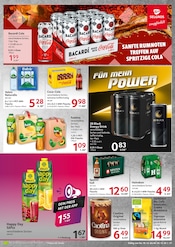 Ähnliche Proviant Angebote im Prospekt "cash & carry" von Selgros Ähnliches Angebot bei Selgros in Prospekt "cash & carry" gefunden auf Seite 17