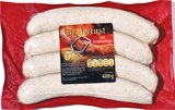 Bratwurst fein im Angebot bei Netto mit dem Scottie in Rostock Bratwurst fein Angebote von Pommernland bei Netto mit dem Scottie Rostock für 7,98 €