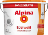 Edelweiß im Angebot bei Globus-Baumarkt in Bad Oeynhausen Edelweiß Angebote von Alpina bei Globus-Baumarkt Bad Oeynhausen für 39,99 €