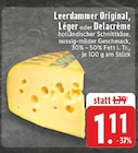 EDEKA Breckerfeld (Hansestadt) Prospekt mit  im Angebot für 1,11 €