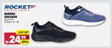Herren Sneaker Angebote von Rocket Sports Shoes bei Marktkauf Ludwigsburg für 24,99 €