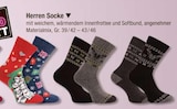 Herren Socke im aktuellen V-Markt Prospekt für 7,99 €