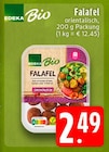 EDEKA Altena - Falafel orientalisch Angebot im Prospekt Falafel orientalisch bei EDEKA im Altena Prospekt für 2,49 €
