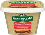 Frisch & Cremig irischer Frischkäse von Kerrygold im aktuellen Marktkauf Prospekt für 1,11 €