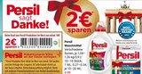 Waschmittel Angebote von Persil bei GLOBUS Völklingen für 4,99 €