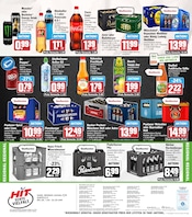 Energydrink im HIT Prospekt in Kassel Aktueller HIT Prospekt mit Energydrink, "ECHTE VIELFALT", Seite 19