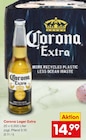 Lager Extra von Corona im aktuellen Netto Marken-Discount Prospekt für 14,99 €