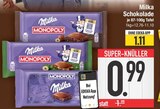 Schokolade Monopoly Angebote von Milka bei EDEKA München für 0,99 €